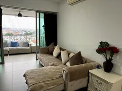 The Minton (D19), Condominium #619509311